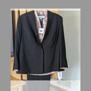 Sag Harbor Women's Plus Size 2 Piece Suit Never Used